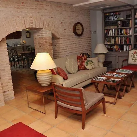 Hotel La Mozaira Alboraia