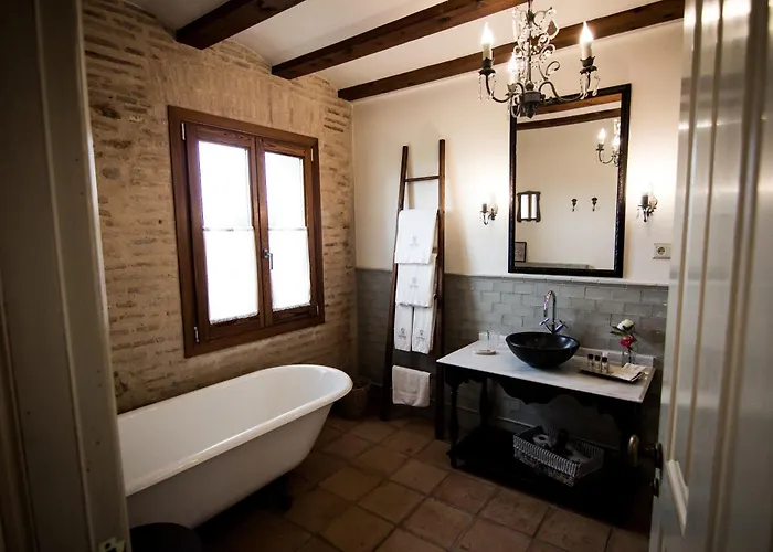 Hotel La Mozaira